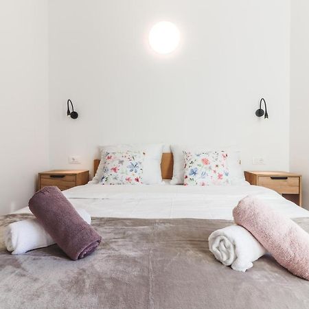 Premium Cocaletto Apartment Rovinj Exterior photo