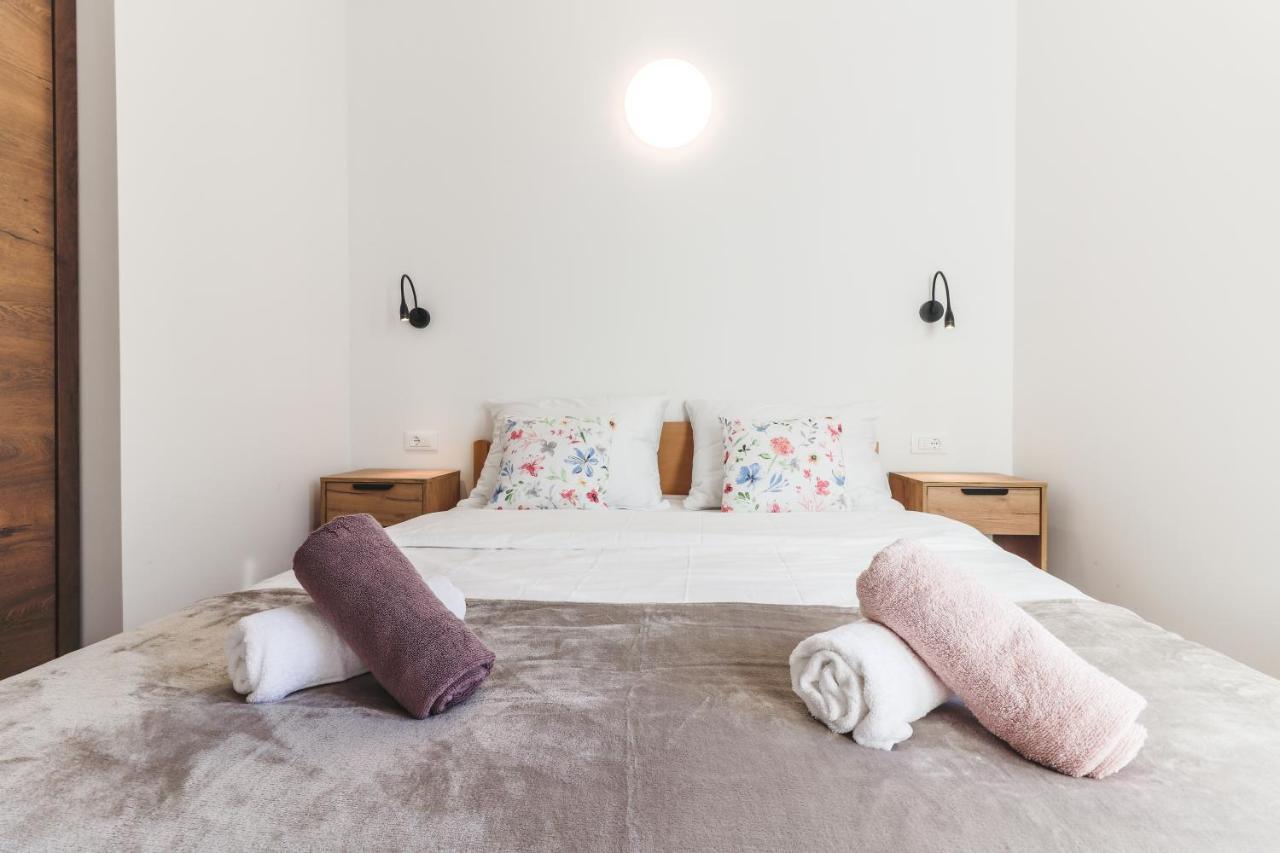 Premium Cocaletto Apartment Rovinj Exterior photo