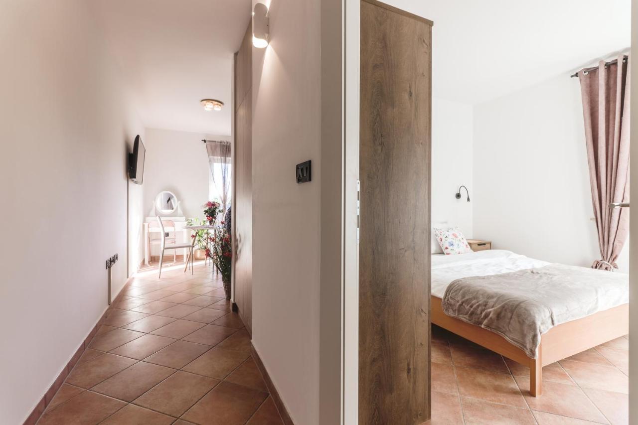 Premium Cocaletto Apartment Rovinj Exterior photo