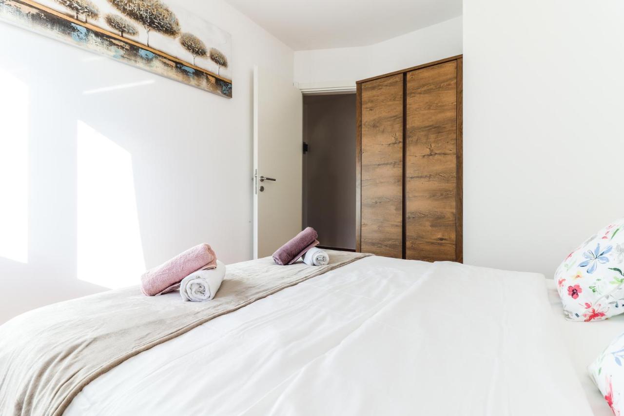Premium Cocaletto Apartment Rovinj Exterior photo