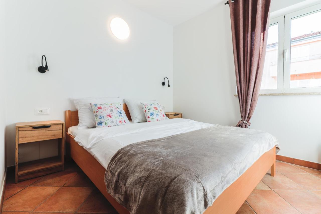 Premium Cocaletto Apartment Rovinj Exterior photo