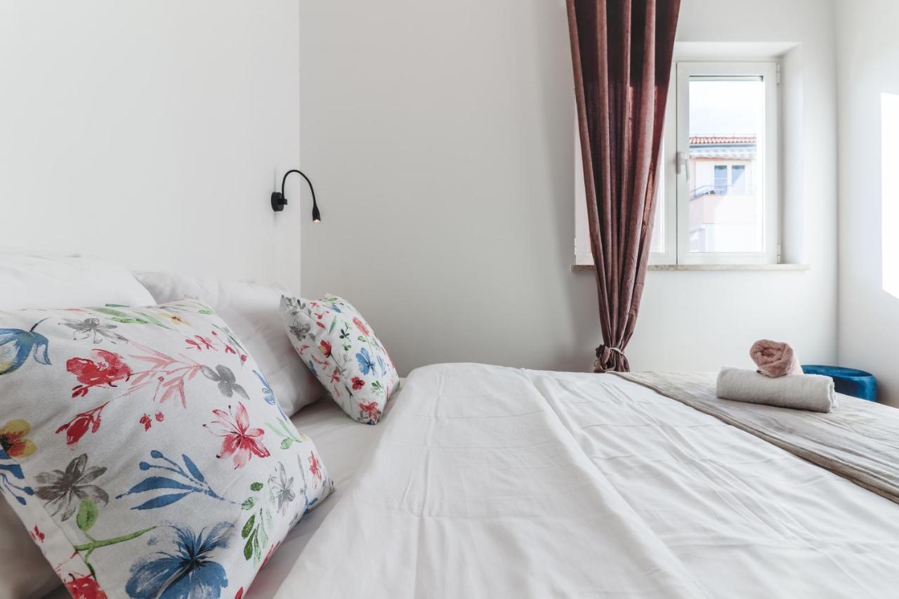 Premium Cocaletto Apartment Rovinj Exterior photo