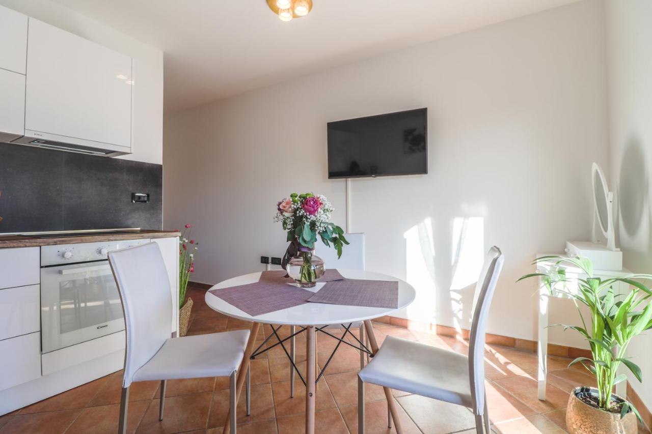 Premium Cocaletto Apartment Rovinj Exterior photo
