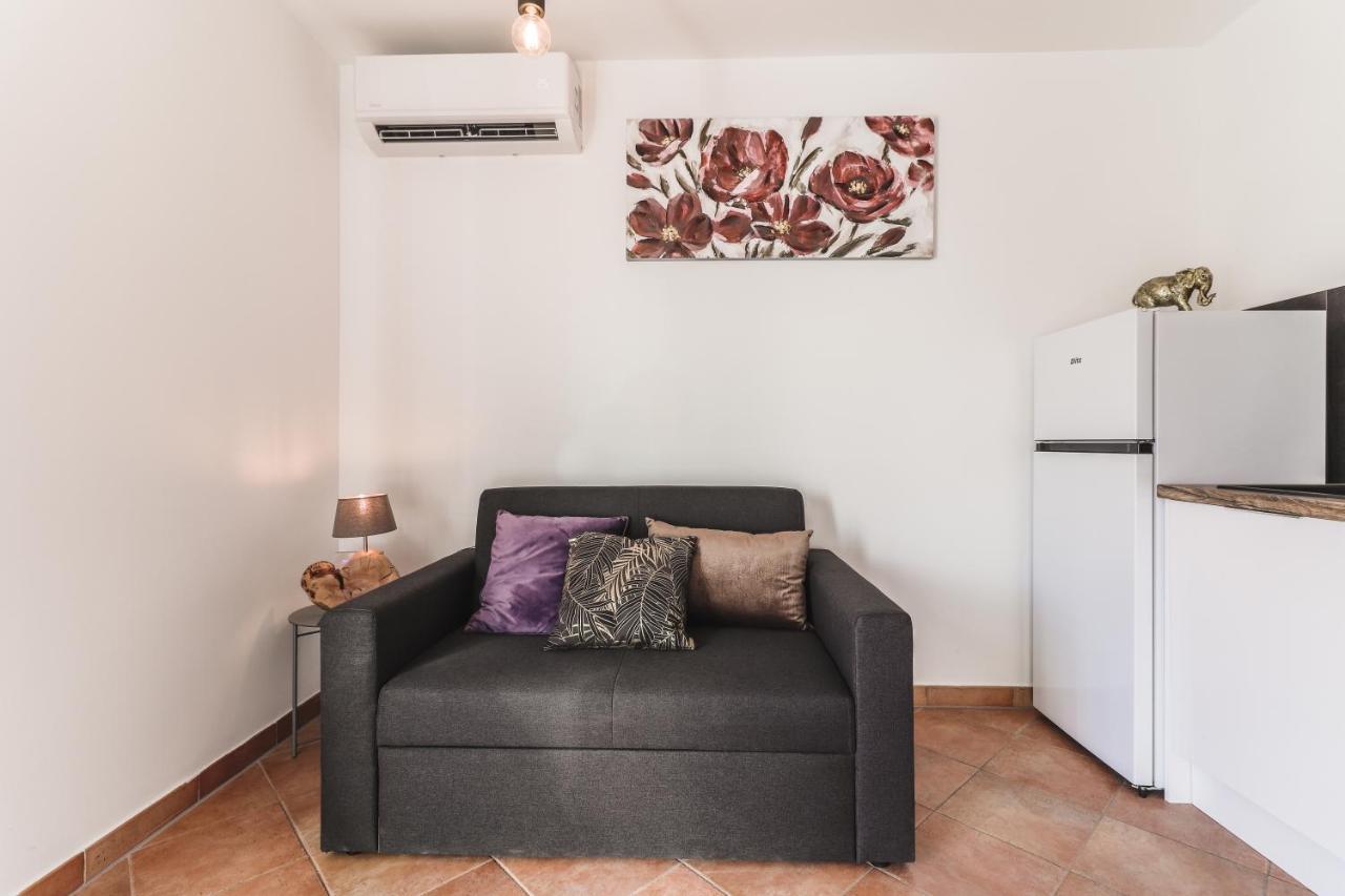 Premium Cocaletto Apartment Rovinj Exterior photo