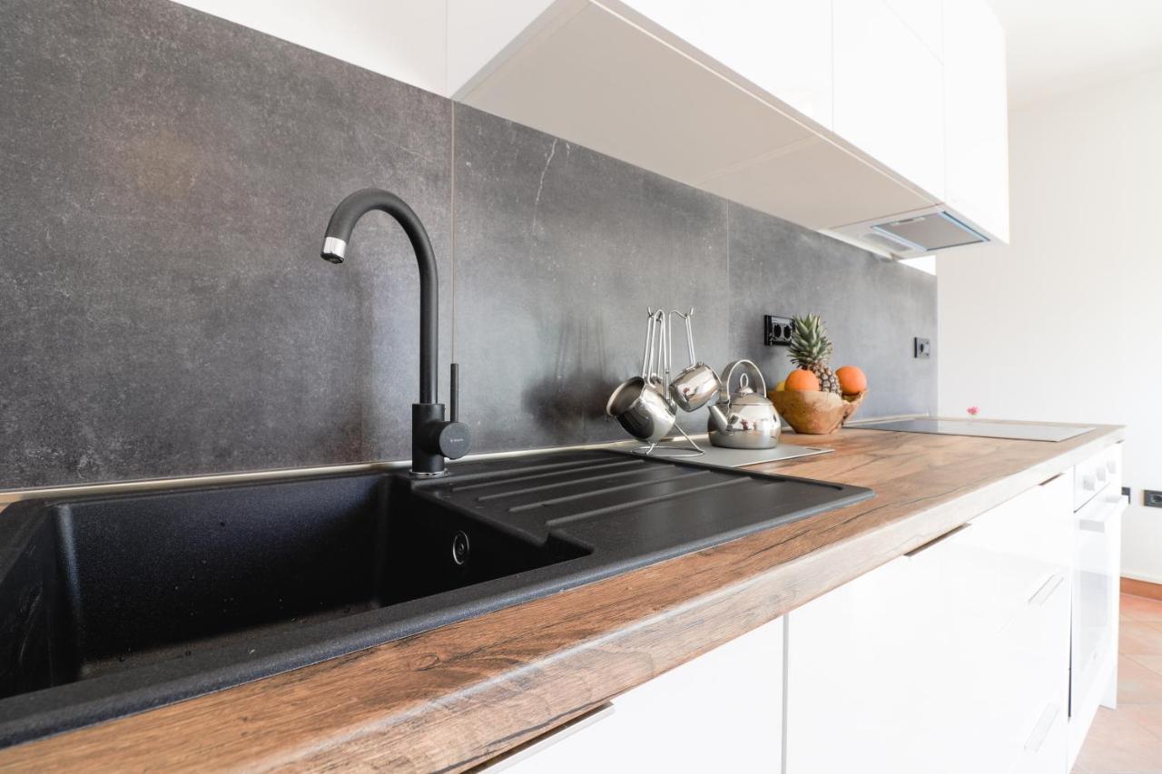 Premium Cocaletto Apartment Rovinj Exterior photo