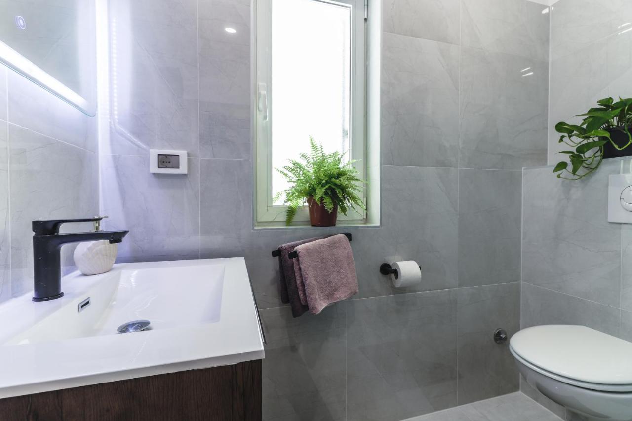 Premium Cocaletto Apartment Rovinj Exterior photo