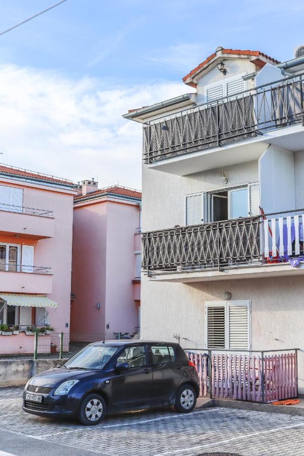 Premium Cocaletto Apartment Rovinj Exterior photo