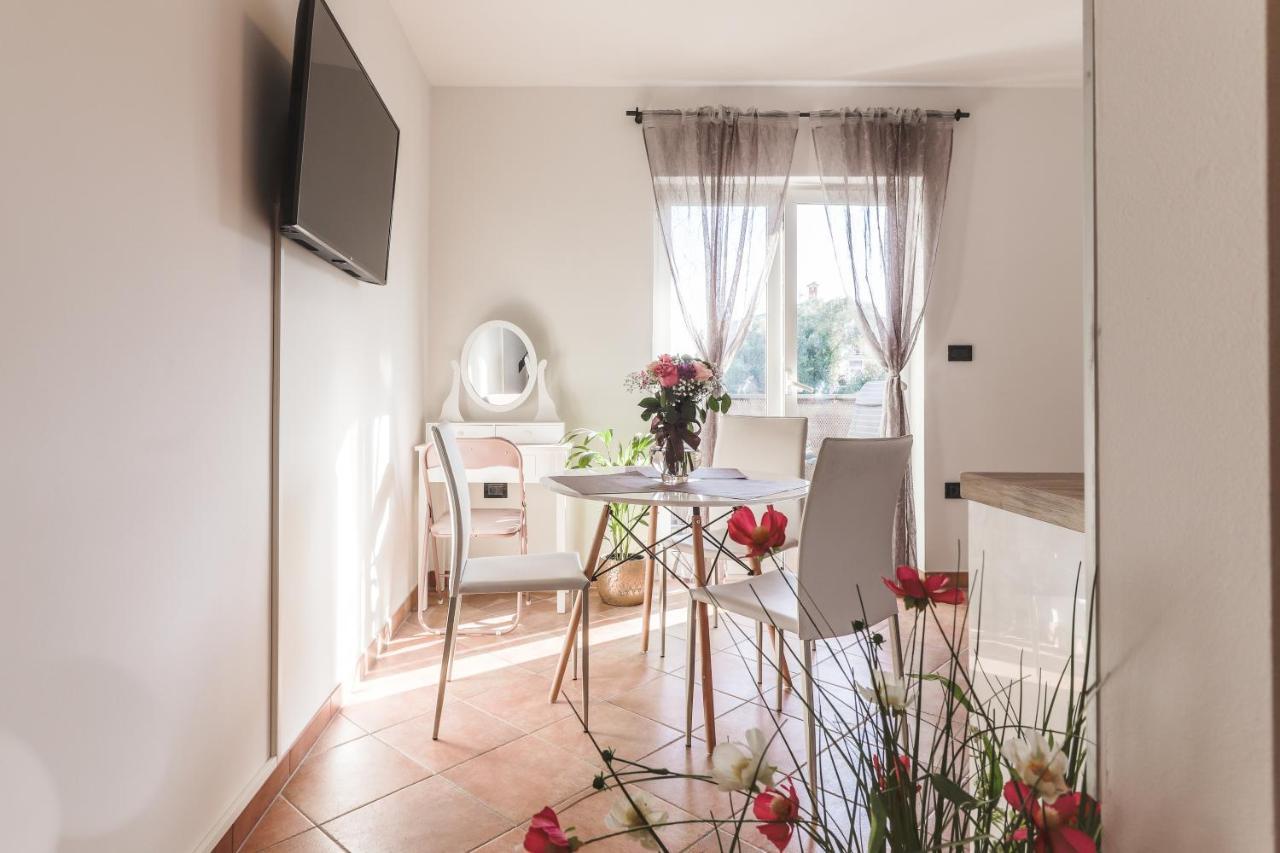 Premium Cocaletto Apartment Rovinj Exterior photo