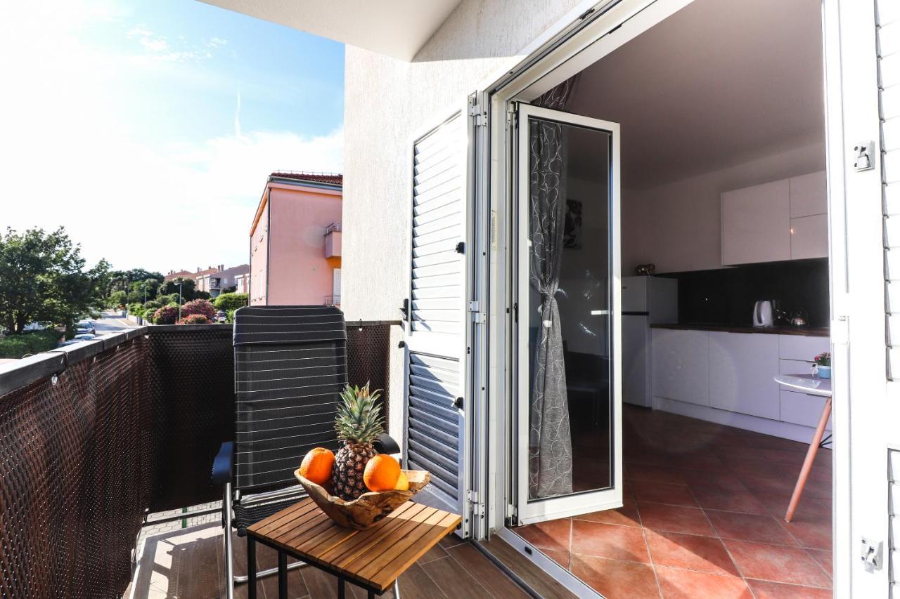 Premium Cocaletto Apartment Rovinj Exterior photo